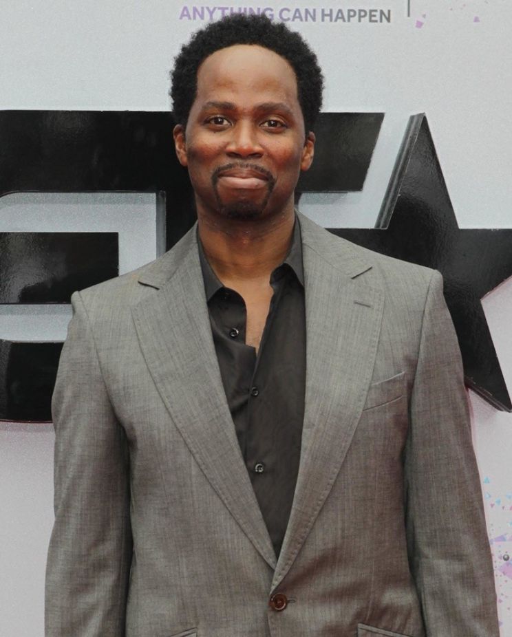 Harold Perrineau