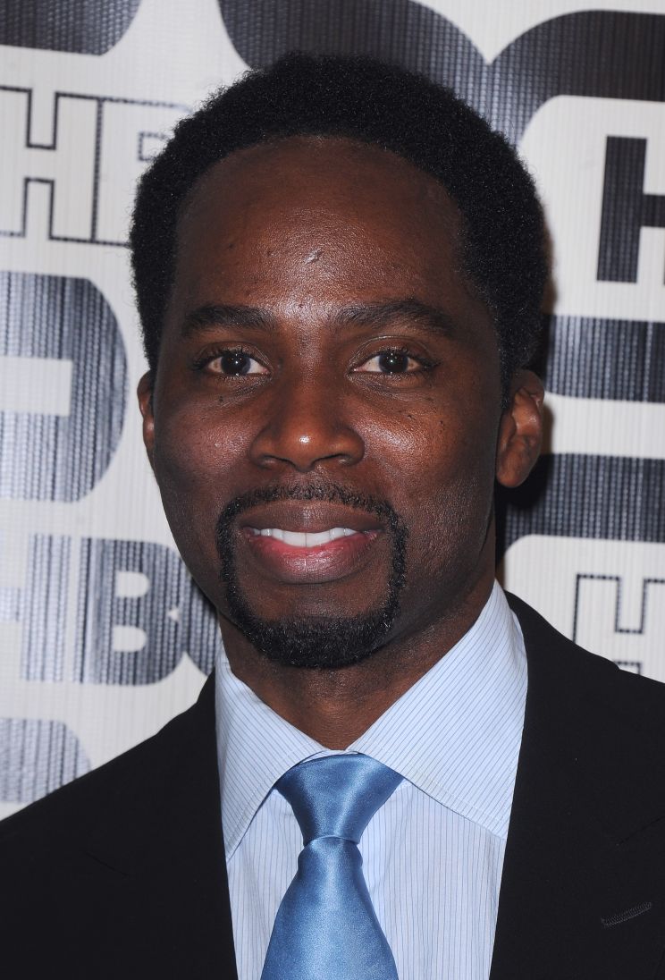 Harold Perrineau
