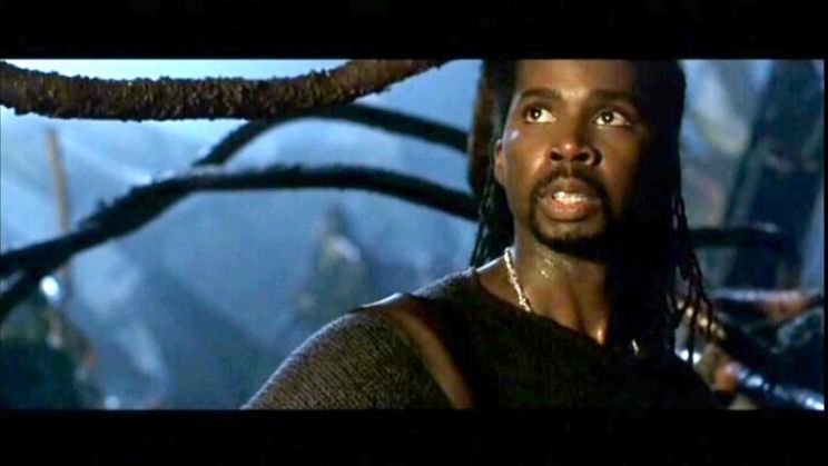 Harold Perrineau