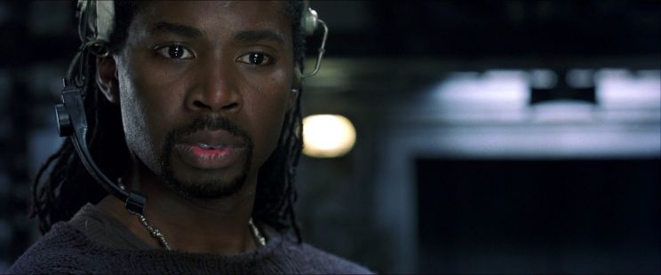 Harold Perrineau
