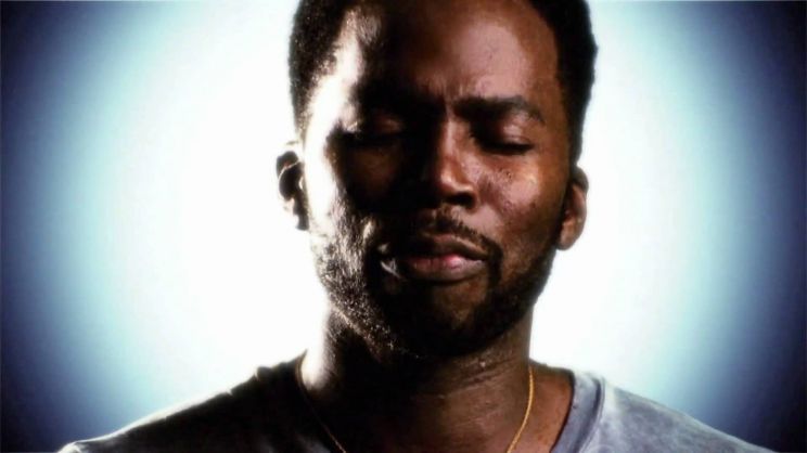 Harold Perrineau