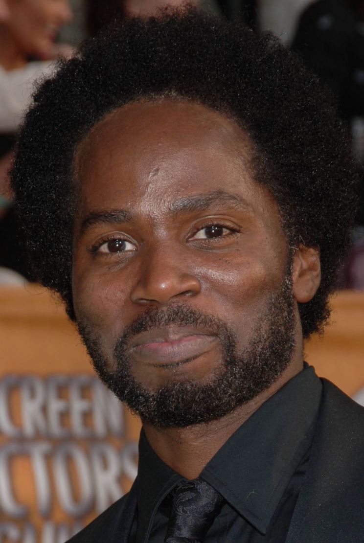 Harold Perrineau