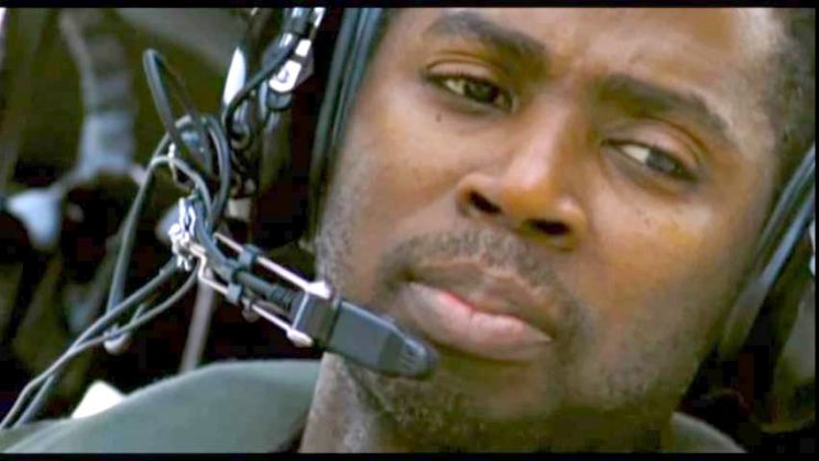 Harold Perrineau