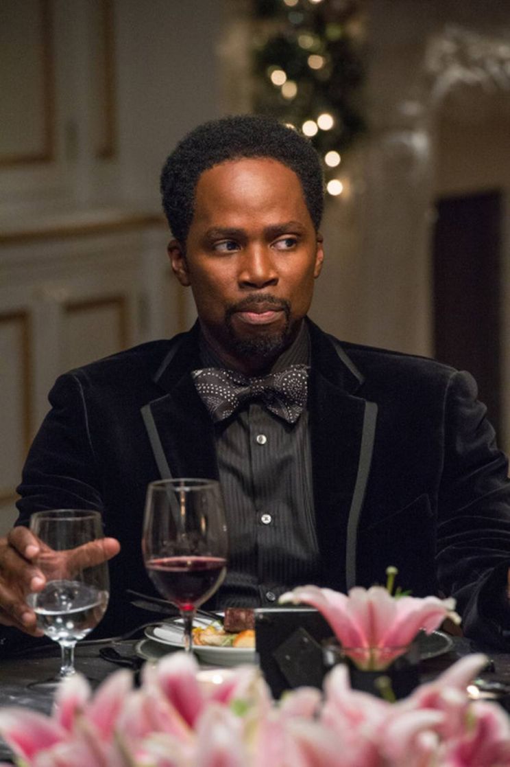 Harold Perrineau
