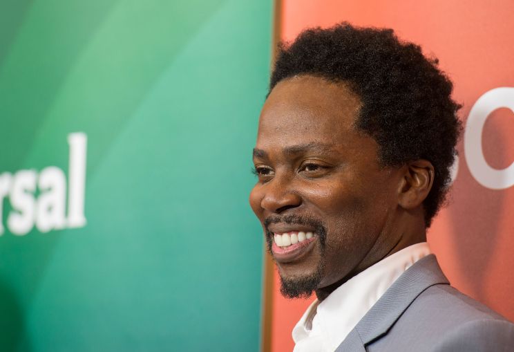 Harold Perrineau