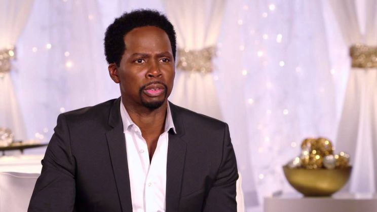 Harold Perrineau