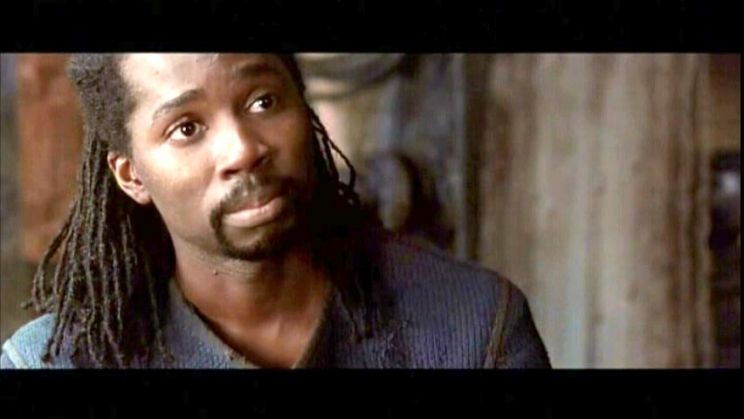 Harold Perrineau
