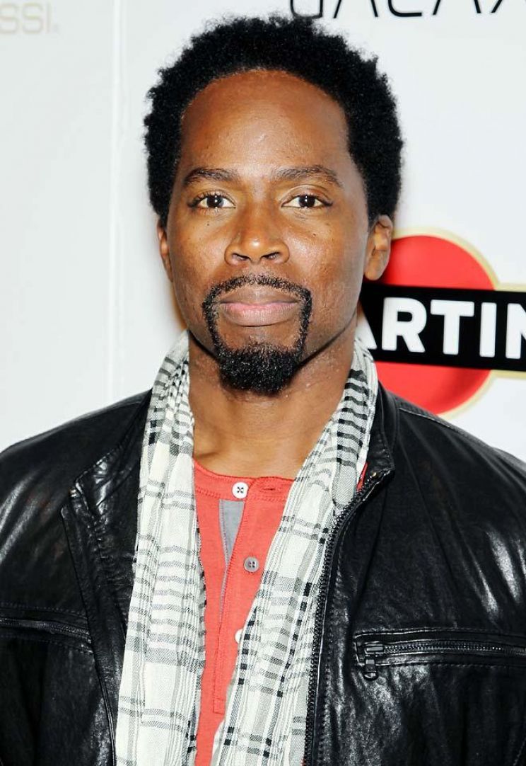 Harold Perrineau