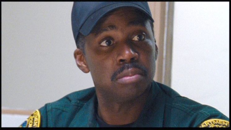 Harold Perrineau
