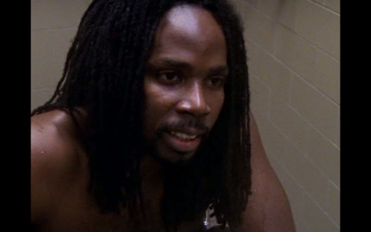 Harold Perrineau