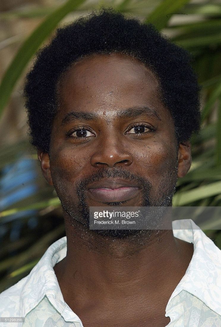 Harold Perrineau