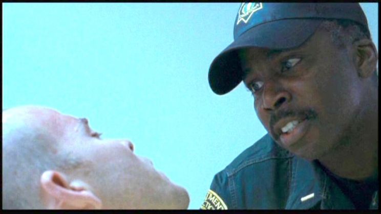 Harold Perrineau