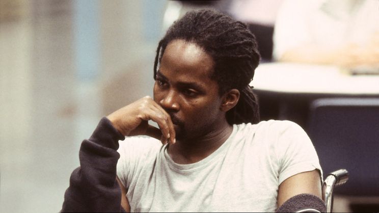 Harold Perrineau