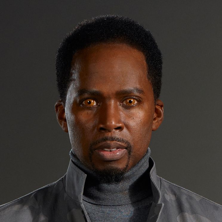 Harold Perrineau