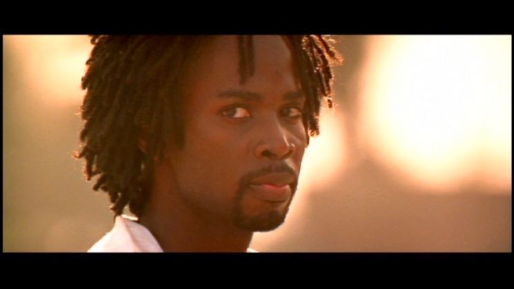 Harold Perrineau