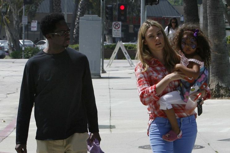 Harold Perrineau