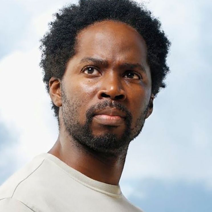 Harold Perrineau