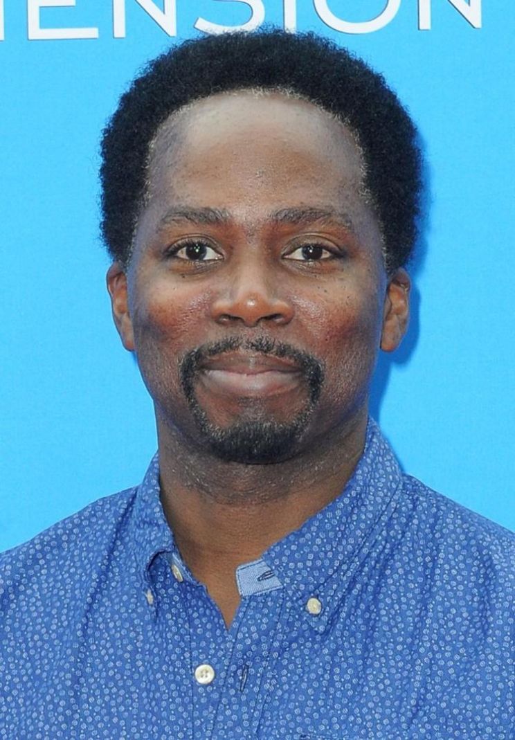 Harold Perrineau