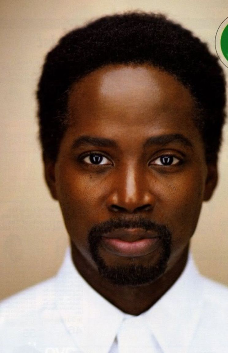 Harold Perrineau