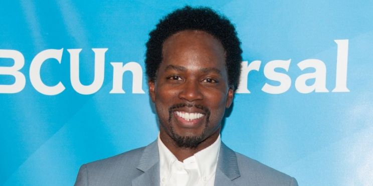 Harold Perrineau