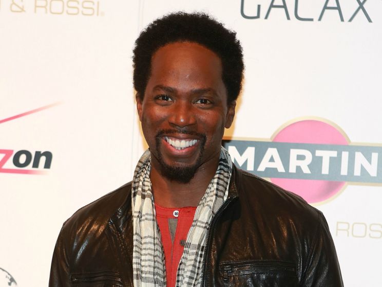 Harold Perrineau