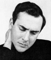 Harold Pinter