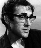 Harold Pinter