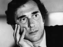 Harold Pinter