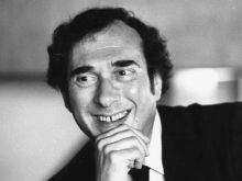 Harold Pinter