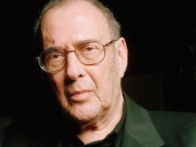 Harold Pinter