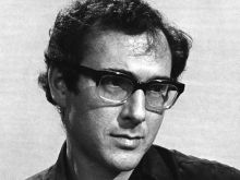 Harold Pinter