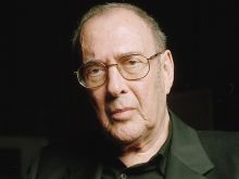 Harold Pinter