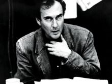 Harold Pinter