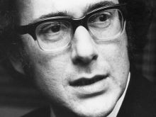 Harold Pinter