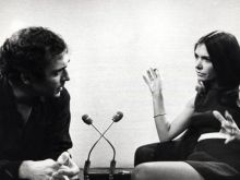 Harold Pinter