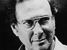 Harold Pinter