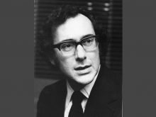 Harold Pinter