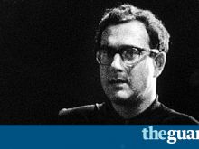 Harold Pinter