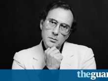 Harold Pinter