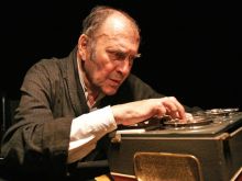 Harold Pinter