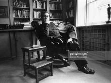 Harold Pinter