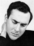 Harold Pinter