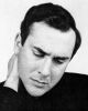 Harold Pinter