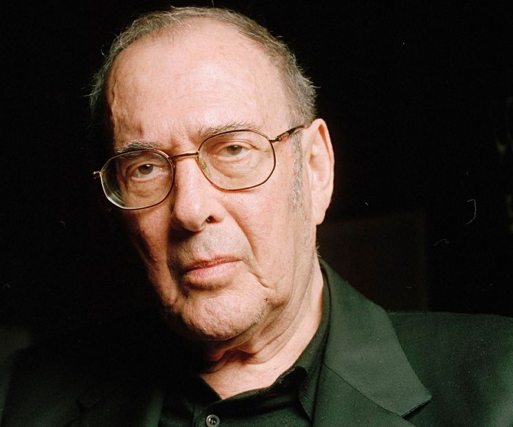 Harold Pinter