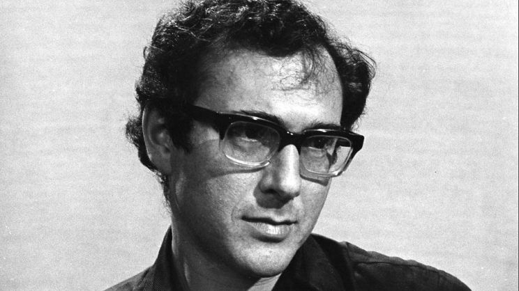 Harold Pinter