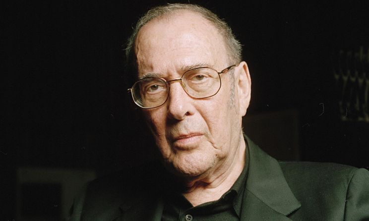 Harold Pinter