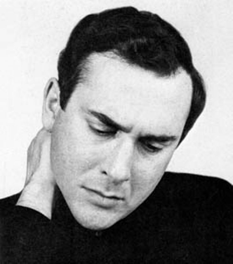 Harold Pinter