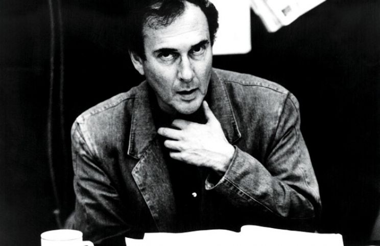 Harold Pinter