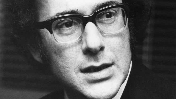 Harold Pinter