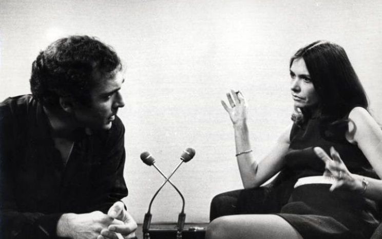 Harold Pinter